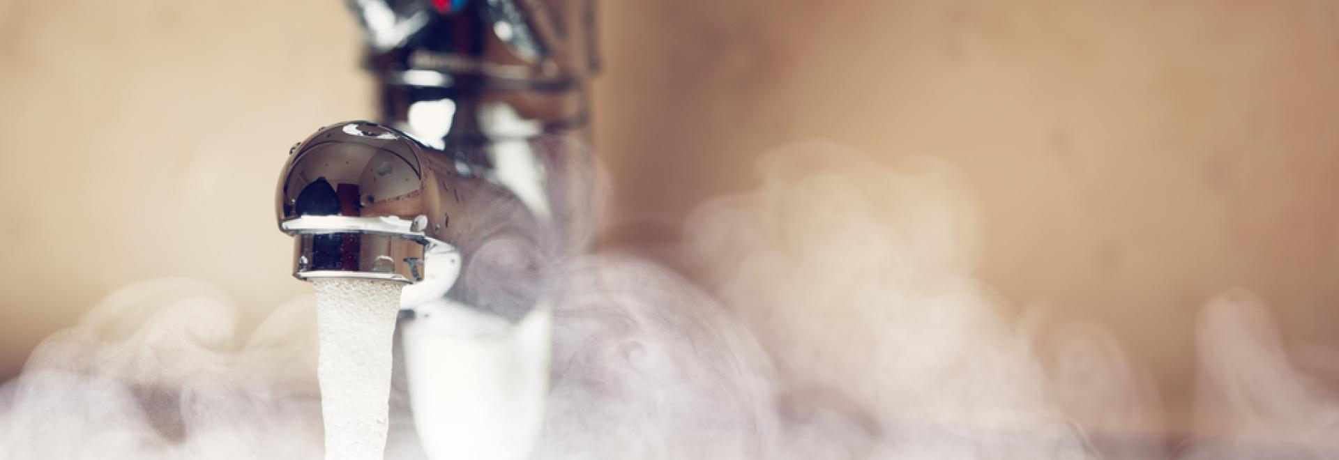 When to Replace a Hot Water Heater: Signs, Troubleshooting, and Replacement Tips blog header image