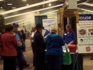 Pippin Home and Garden Show Pippin Home and Garden Show